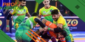 PKL सीजन 9 में ये 7 Players साबित हुए सबसे ज्यादा Flop  