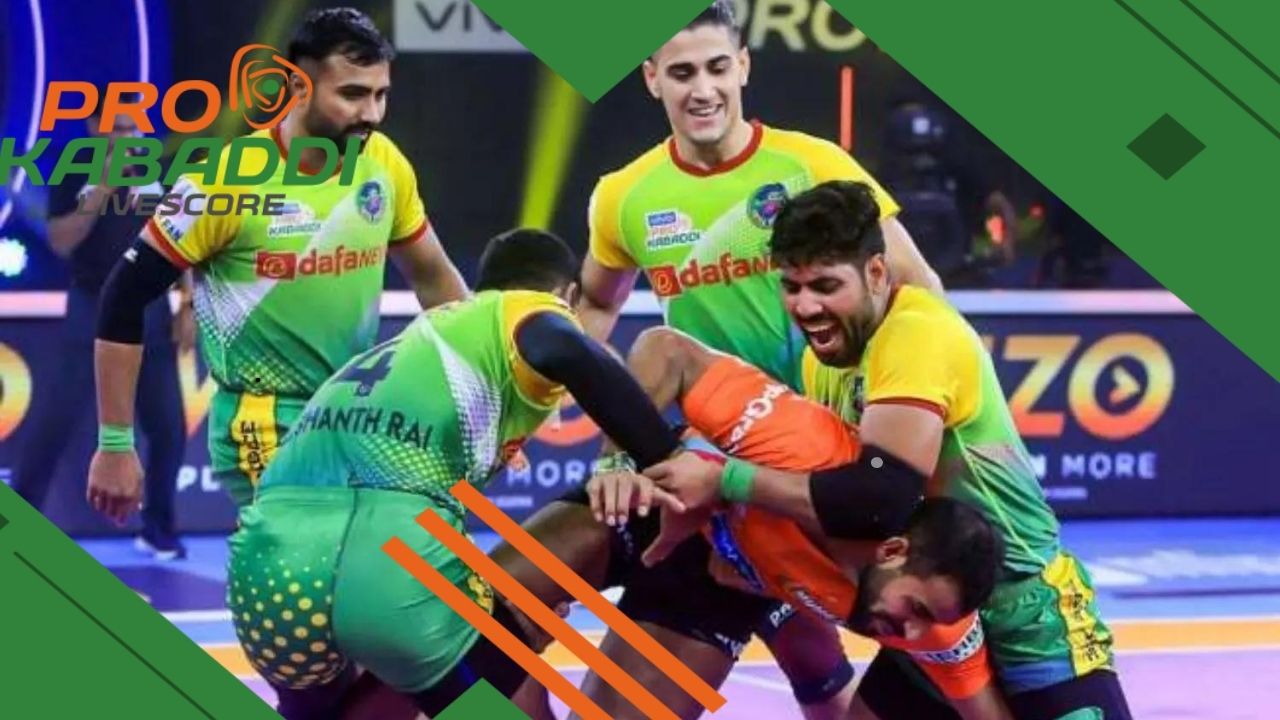 PKL सीजन 9 में ये 7 Players साबित हुए सबसे ज्यादा Flop  