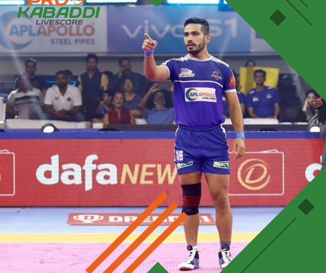 जानिए कौन है Kabaddi Player Vikas Kandola?  