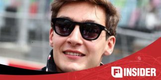 Mercedes के नए कांसेप्ट से George Russell हुए हैरान!  