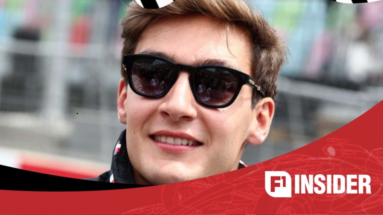 Mercedes के नए कांसेप्ट से George Russell हुए हैरान!  