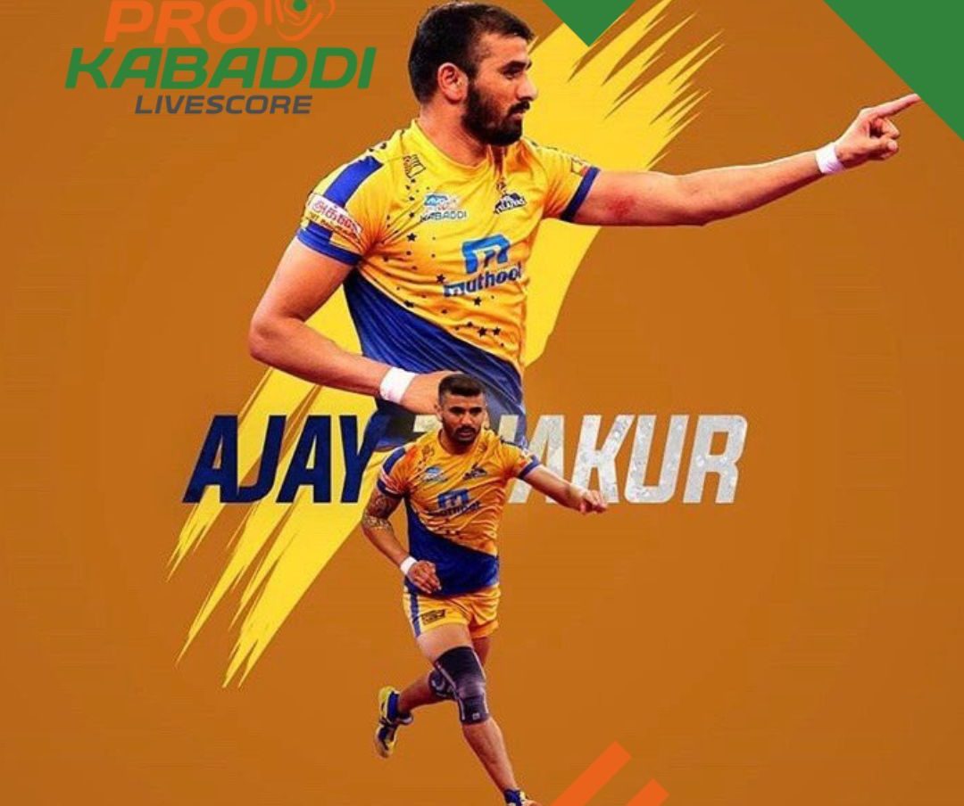 कौन है Ajay Thakur? जो बने है दंबंग दिल्ली के डिप्टी कोच  