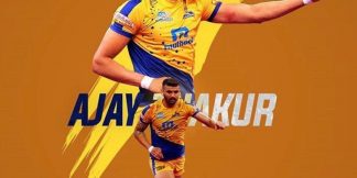 कौन है Ajay Thakur? जो बने है दंबंग दिल्ली के डिप्टी कोच  