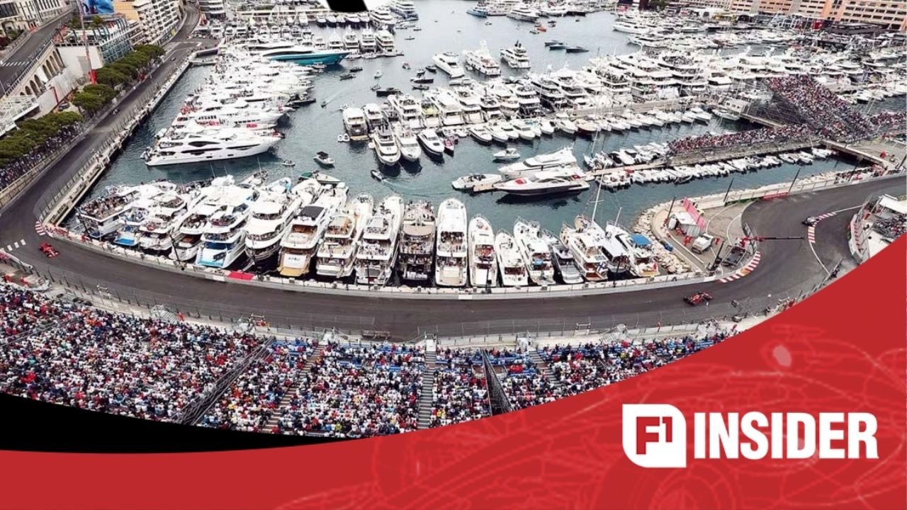 Monaco GP 2023 की Live Streaming भारत में कैसे देखें?  