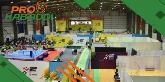 Khelo India University Games की मेजबानी के लिए Kashi तैयार  