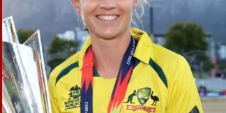 Meg Lanning ruled out: कप्तानी पद से हटाई गई मेग लैनिंग  