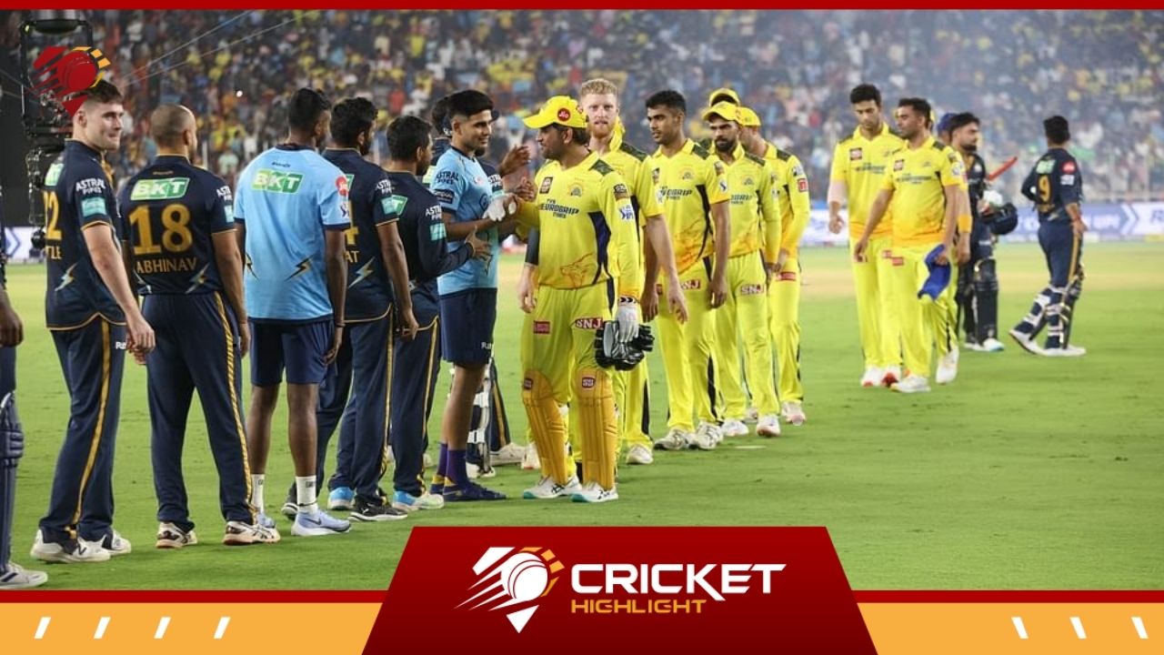 CSK जीतेगी पांचवां खिताब? जानें IPL 2023 Final Prediction   CSK जीतेगी पांचवां खिताब? जानें IPL 2023 Final Prediction