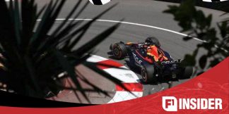 Monaco 2023 FP2 Result: वेरस्टैपेन फिर से टॉप पर  