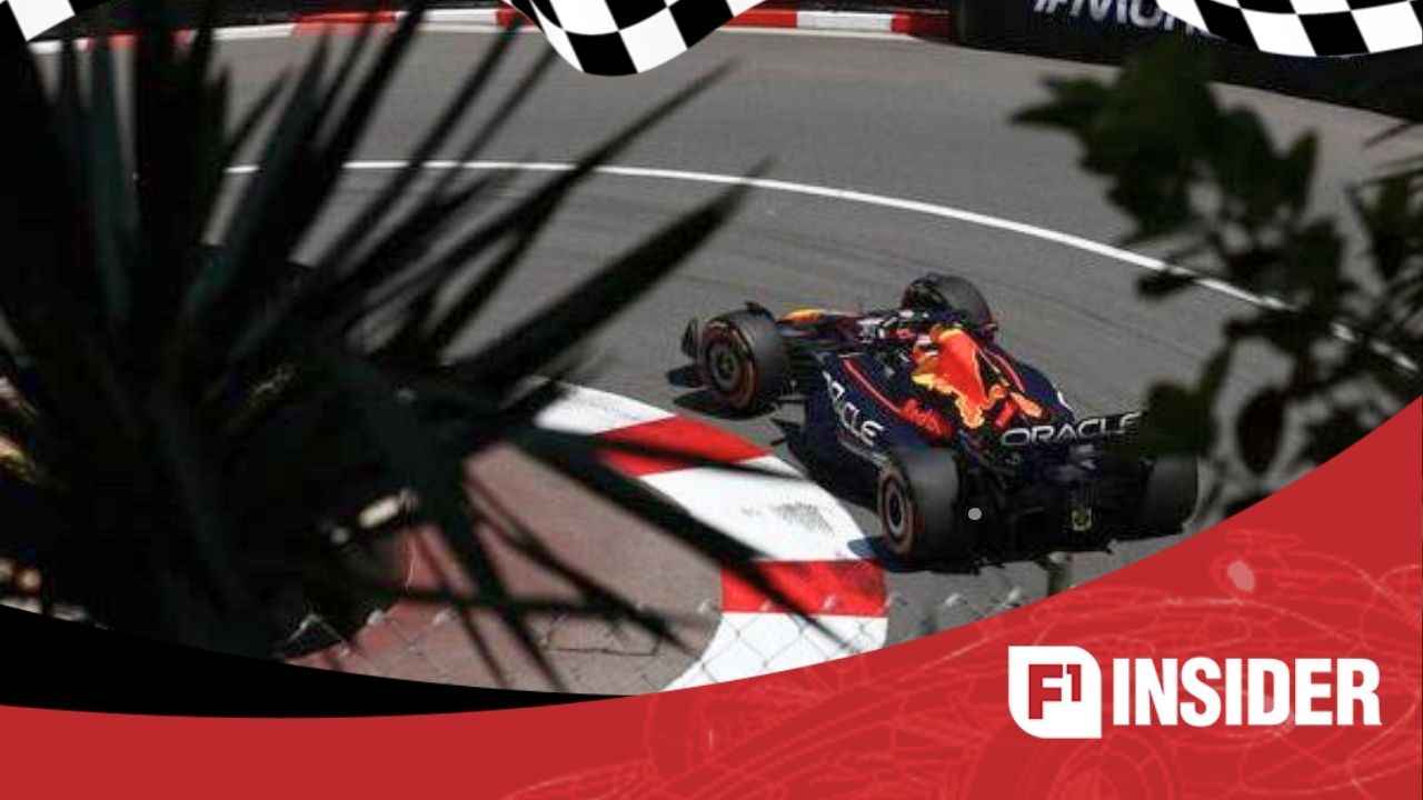 Monaco 2023 FP2 Result: वेरस्टैपेन फिर से टॉप पर  