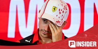 Charles Leclerc 2023 F1 मोनाको जीपी में Ferrari से खुश नहीं  