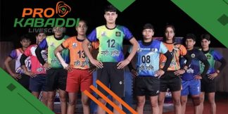 Dubai में इस तारीख से शुरू होगी Women's Kabaddi League  