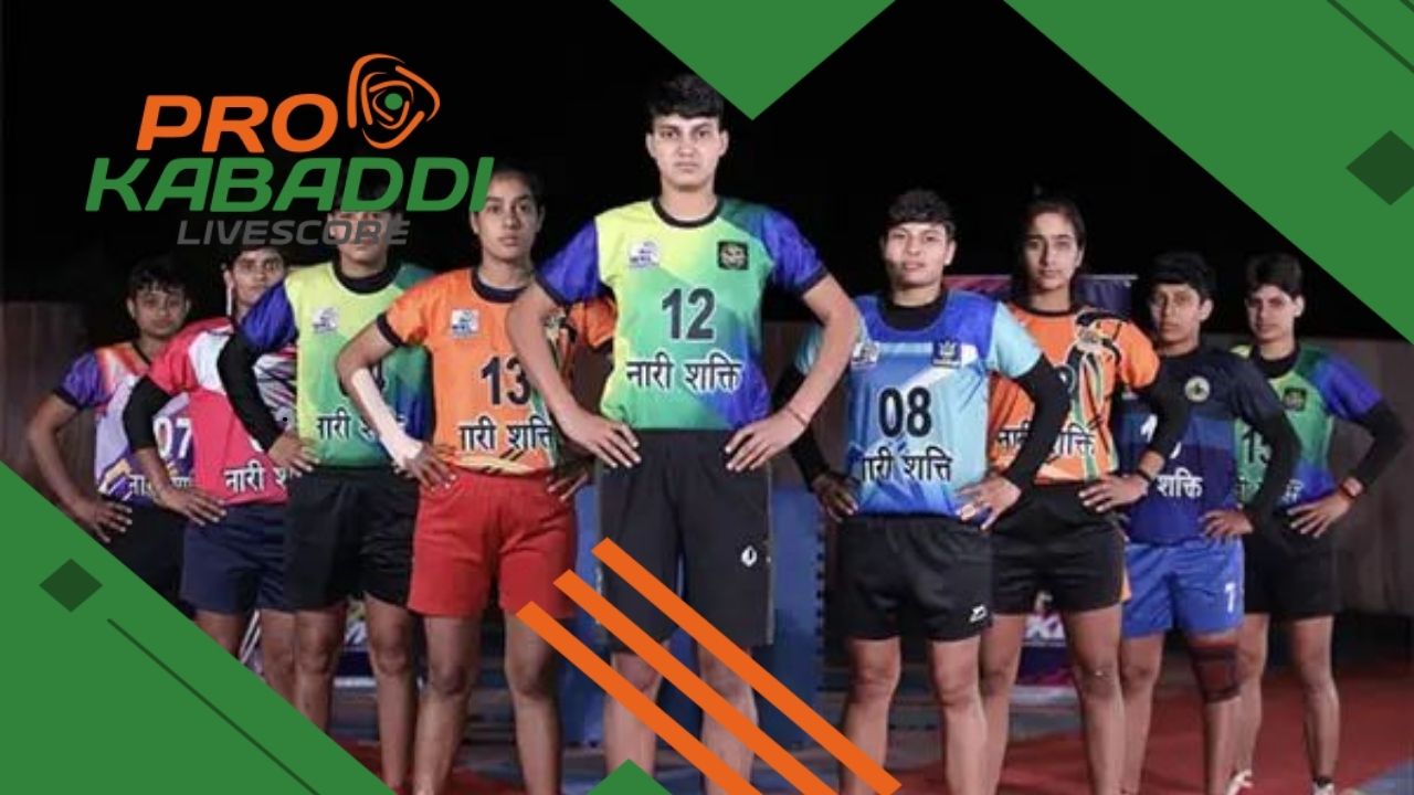 Dubai में इस तारीख से शुरू होगी Women's Kabaddi League  