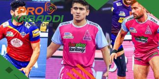 11th Asian Kabaddi Championships से क्यों चुके ये 7 खिलाड़ी  