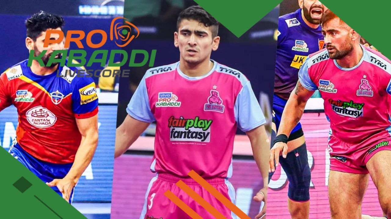 11th Asian Kabaddi Championships से क्यों चुके ये 7 खिलाड़ी  