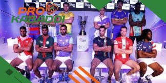 Asian Kabaddi Championships 2023 की शुरुआत कब होगी?  