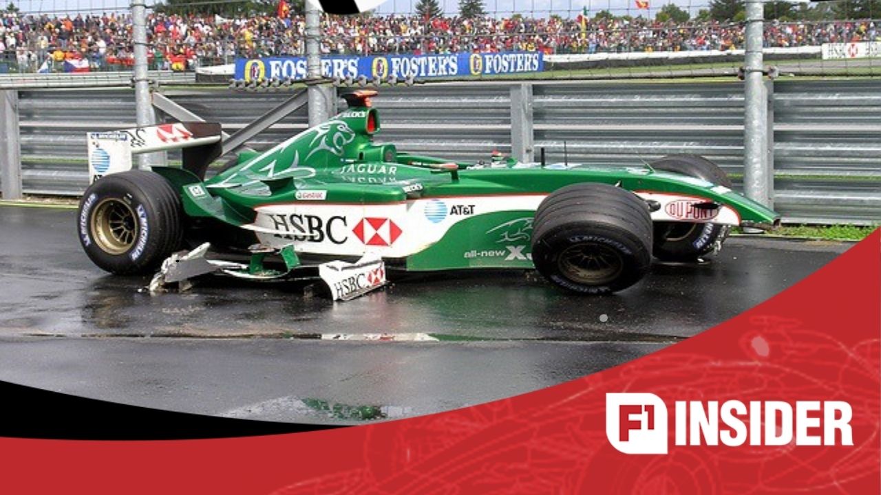DNF in F1: फार्मूला 1 में DNF का क्या मतलब होता है?  