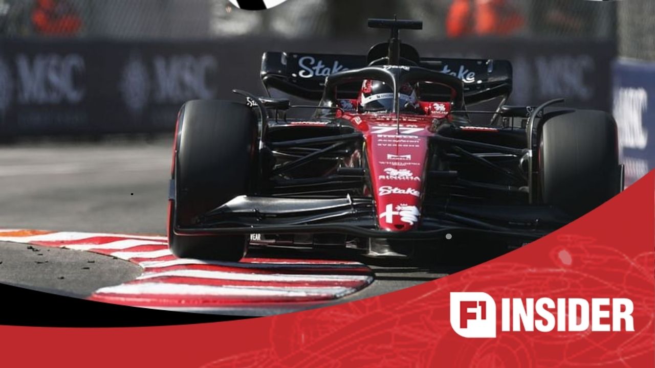 Alfa Romeo 2024 से Haas के साथ Partnership के लिए तैयार  