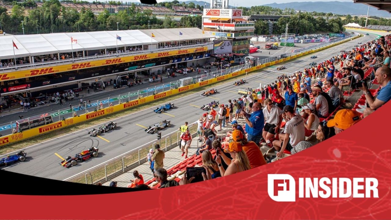 Spanish GP होगी F1 2023 की अगली रेस, अभी से जानें Schedule  