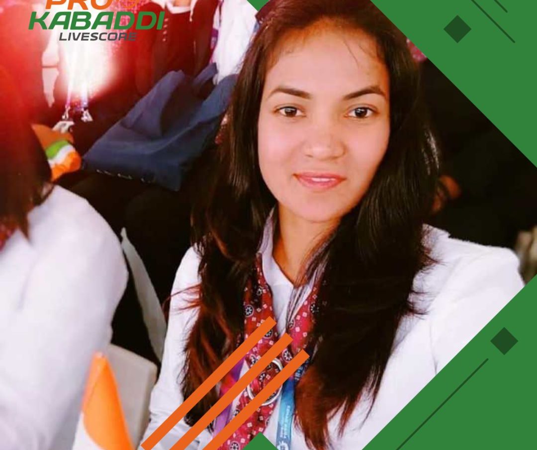जानिए कौन है महिला Kabaddi Player Usha Rani?  