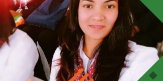 जानिए कौन है महिला Kabaddi Player Usha Rani?  