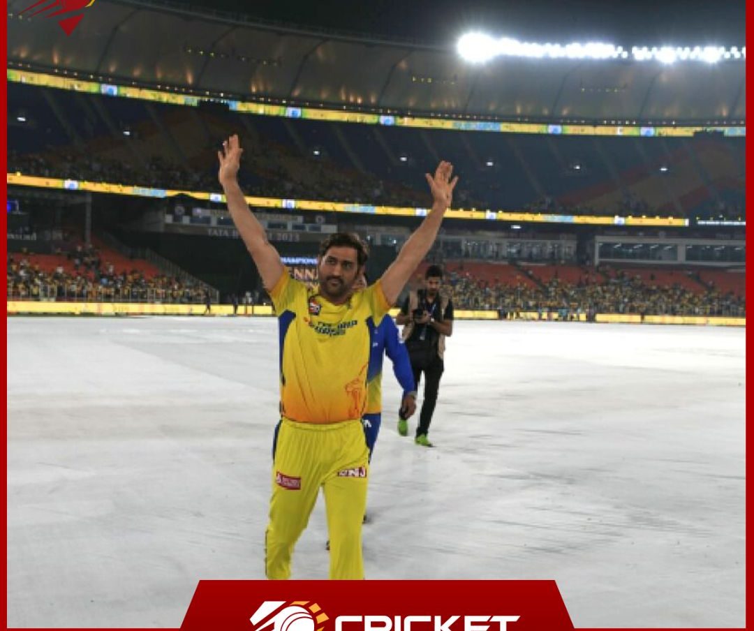 आखिरकार Dhoni ने IPL Retirement को लेकर दे ही दिया ये बयान   आखिरकार Dhoni ने IPL Retirement को लेकर दे ही दिया ये बयान