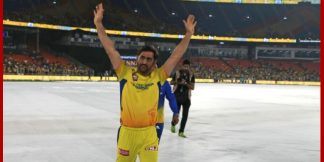 आखिरकार Dhoni ने IPL Retirement को लेकर दे ही दिया ये बयान  