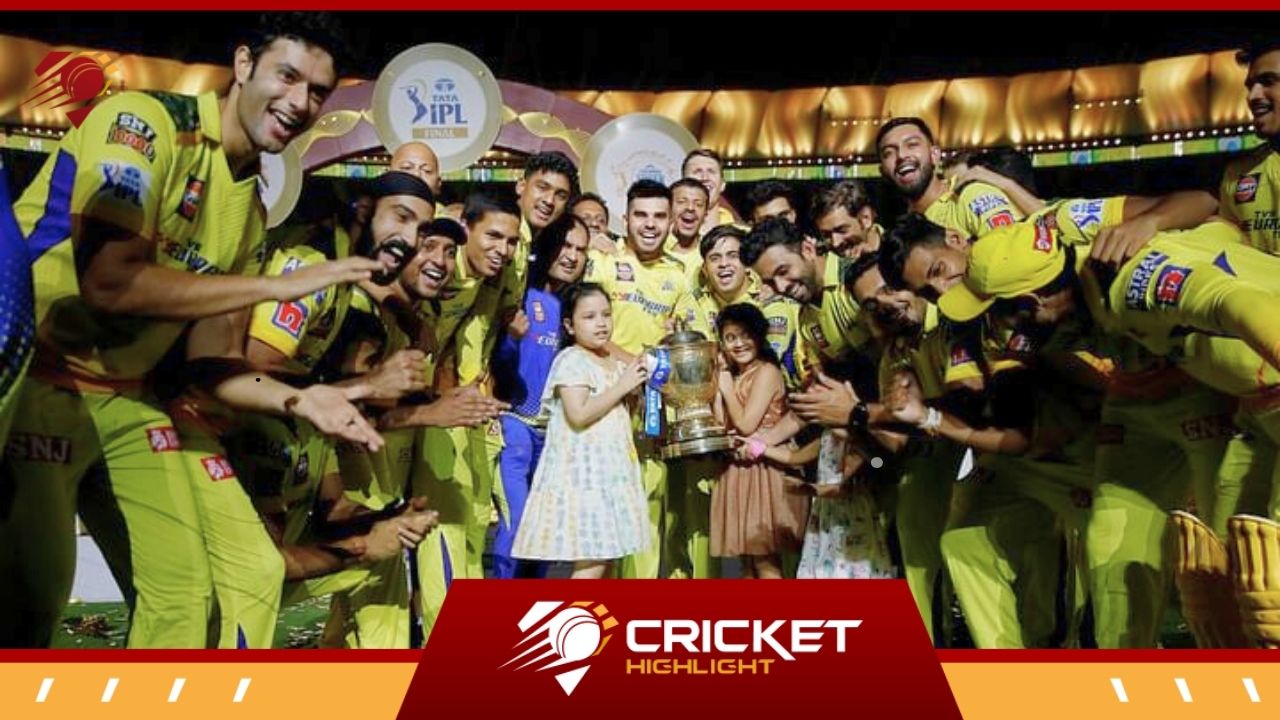 IPL 2023 Awards: किस खिलाड़ी ने क्या जीता? देखें पूरी लिस्ट  