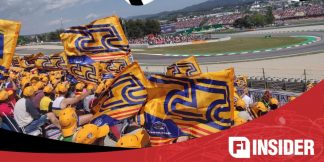 Spanish GP 2023 कैसा रहेगा मौसम? जानें Weather Forecast  