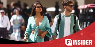 जानिए कौन है Pierre Gasly की Girlfriend?  