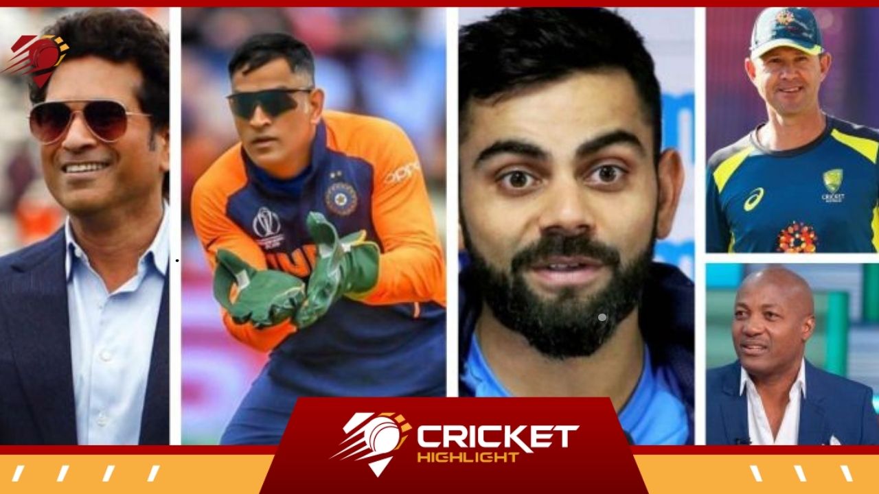 Richest Cricketers in the world | अमीर क्रिकेटर्स की सूची   Richest Cricketers in the world | अमीर क्रिकेटर्स की सूची