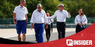 Race Director in F1: फार्मूला 1 में रेस डायरेक्टर की भूमिका  