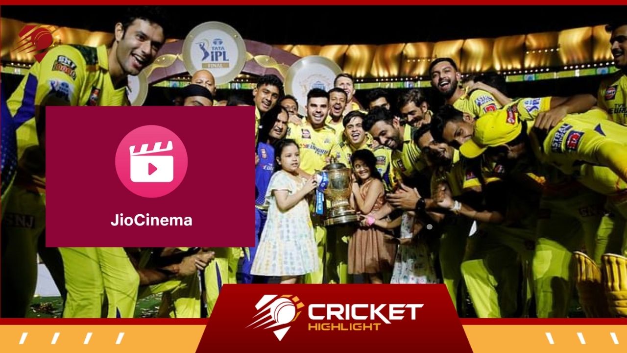 IPL 2023 ने Jio Cinema के साथ तोड़ा Viewership का Record   IPL 2023 ने Jio Cinema के साथ तोड़ा Viewership का Record