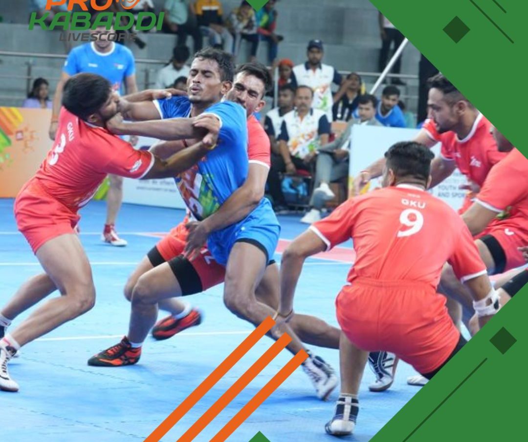 66th School Nationals के लिए UP बॉयज़ स्क्वाड घोषित  