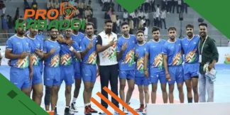 KIUG 2022 में गोल्ड, कबड्डी की सही शुरुआत: Rinku Sharma  