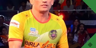 जानिए कौन है भारत के Kabaddi Player Vinod Kumar?  
