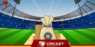 BCCI Paise Kaise Kamata Hai? | BCCI Revenue Model in Hindi  