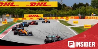 F1 और DHL ने कार्बन उत्सर्जन को कम करने के लिए मिलाया हाथ  