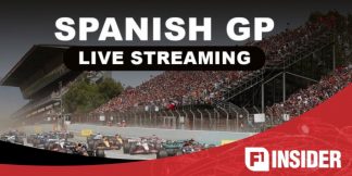 भारत में Spanish GP 2023 की Live Streaming कैसे देखें?  