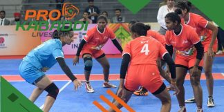 66th School Nationals के लिए Haryana गर्ल्स स्क्वाड घोषित  