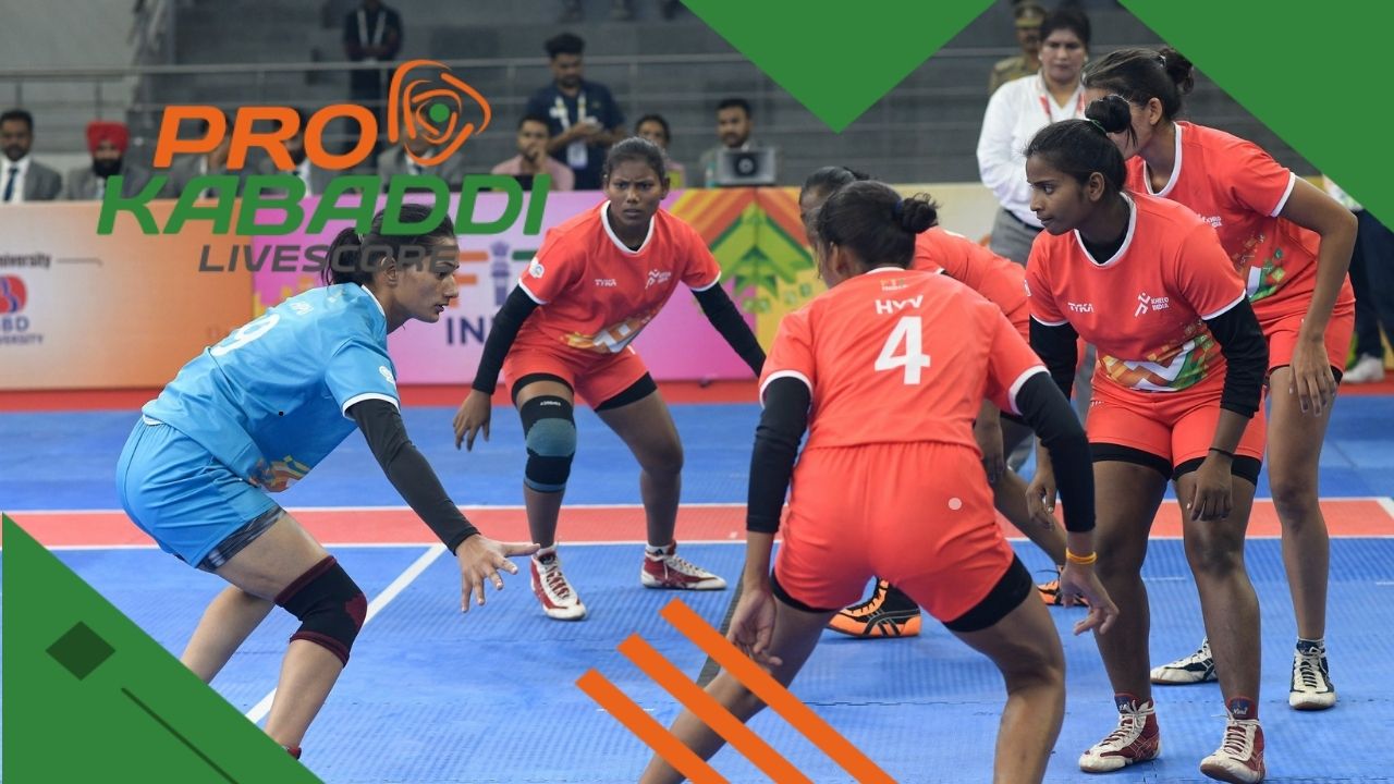 66th School Nationals के लिए Haryana गर्ल्स स्क्वाड घोषित  