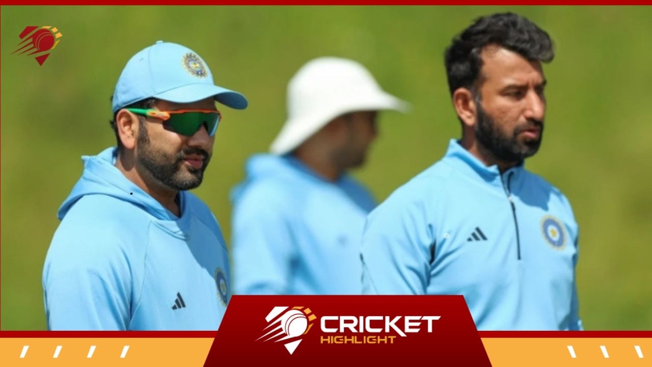 WTC फाइनल के बाद Team India को नया Test captain मिलेगा?   WTC फाइनल के बाद Team India को नया Test captain मिलेगा?