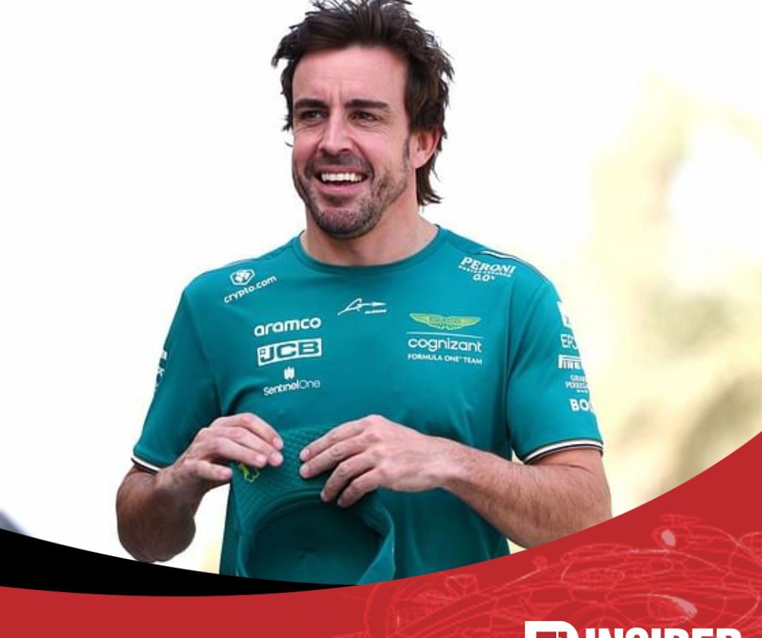 Fernando Alonso Biography in Hindi: फर्नांडो अलोंसो जीवनी   Fernando Alonso Biography in Hindi: फर्नांडो अलोंसो जीवनी