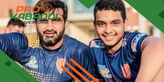 Pro Kabaddi League में Father और Son की जोड़ी कौन है?  