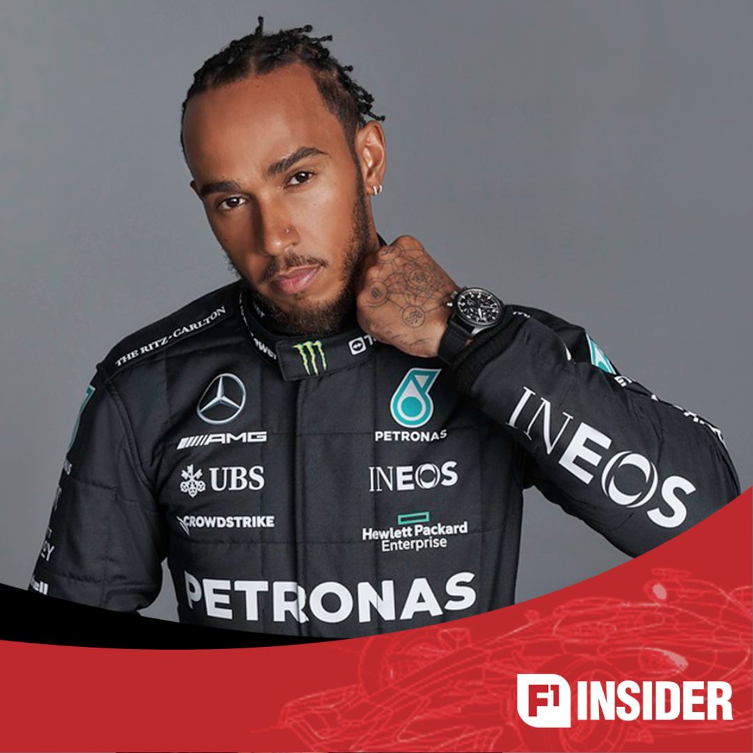 Lewis Hamilton Biography in Hindi: लुईस हैमिल्टन की जीवनी