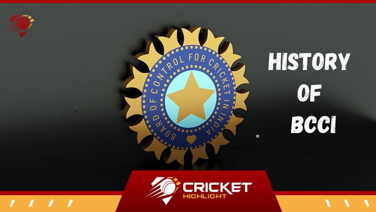 BCCI Kya Hai? | What is BCCI in Hindi | बीसीसीआई क्या है?  