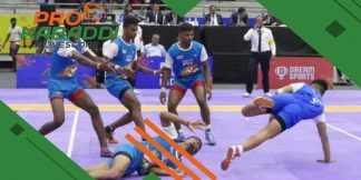 66वें स्कूल नेशनल के लिए मध्य प्रदेश बॉयज स्क्वॉड का ऐलान  