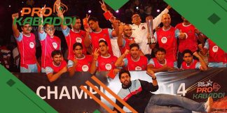 PKL के Season 1 में Best Defender कौन था?  