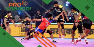 Pro Kabaddi 10: ऑक्शन, प्लेयर्स पूल, बजट के बारे में जानें  