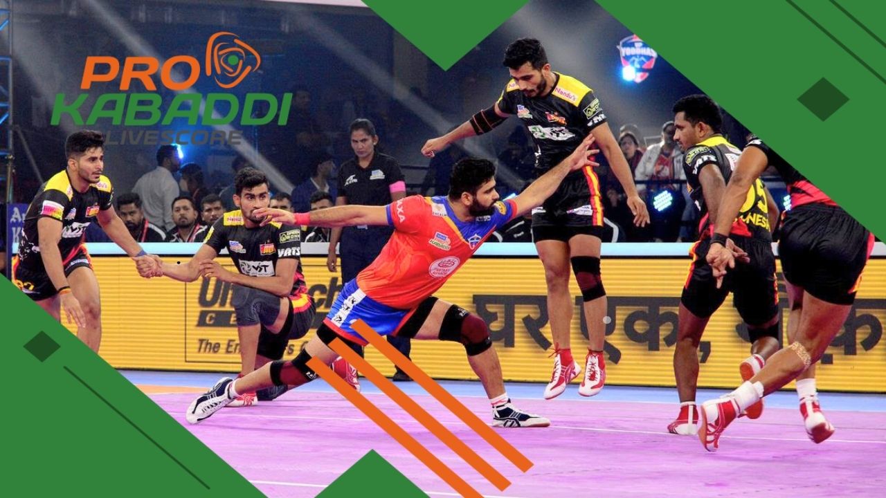 Pro Kabaddi 10: ऑक्शन, प्लेयर्स पूल, बजट के बारे में जानें  