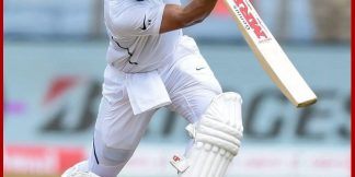 5 बड़े रिकॉर्ड जो Virat Kohli WTC 2023 Final में तोड़ सकते है  